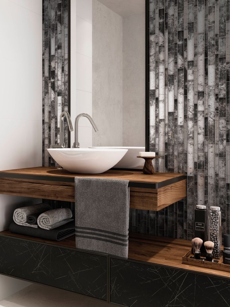 CRUMPLE GLASS/クランプルガラス | TECTURE（テクチャー） 