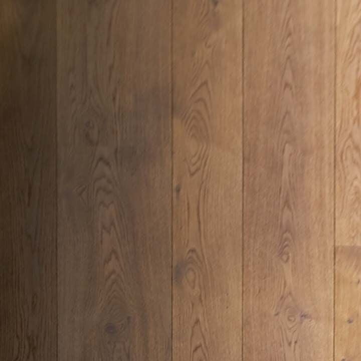 フローリング オーク