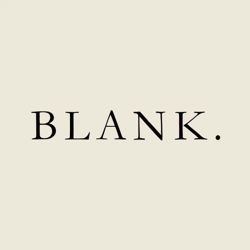 BLANK.