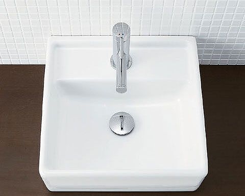 コンパクト洗面器　YL-A531タイプ