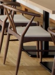 OULU Arm Chair 2