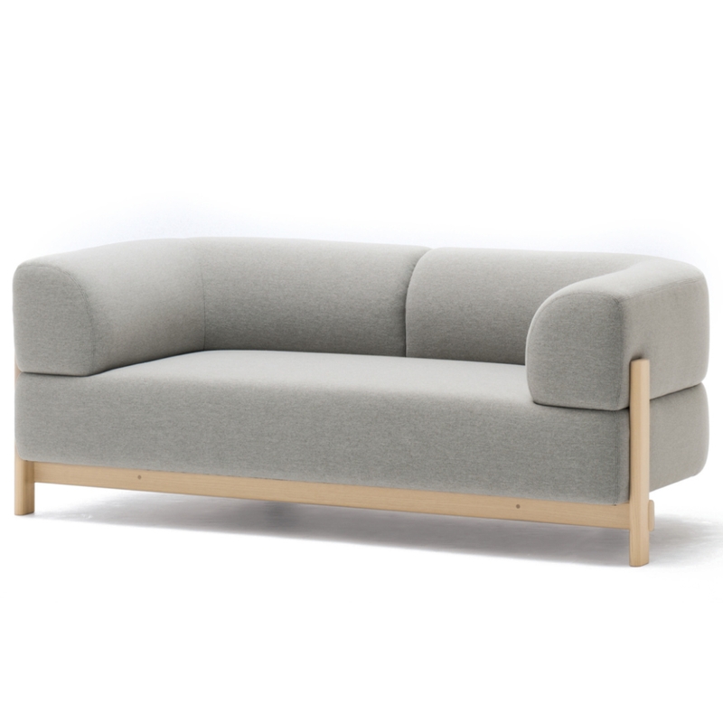 ELEPHANT SOFA 2-SEATER