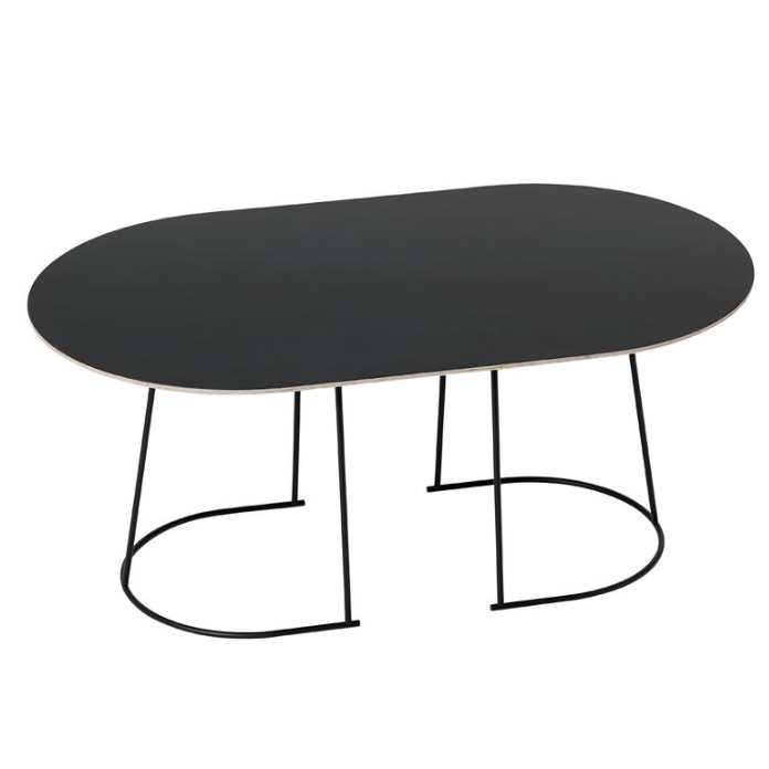 AIRY COFFEE TABLE