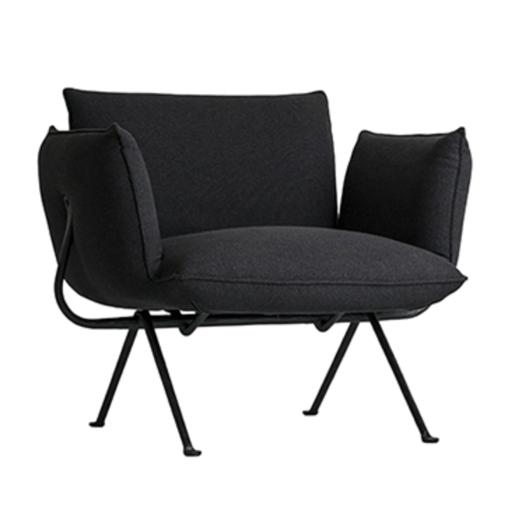 OFFICINA ARMCHAIR