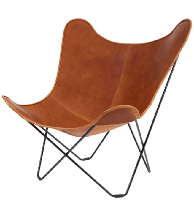 BKF BUTTERFLY CHAIR