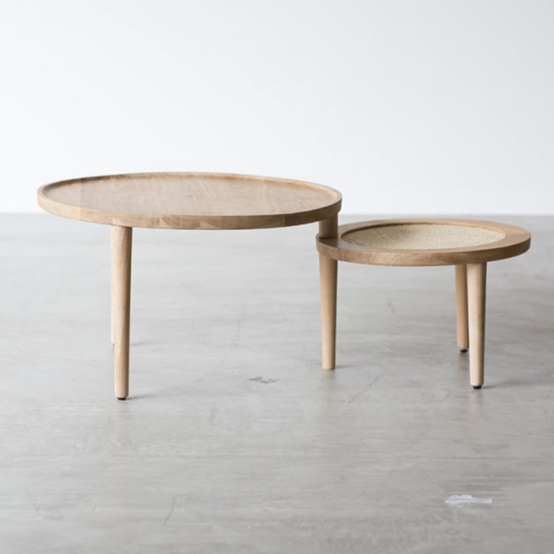 CENTER TABLE KUURO