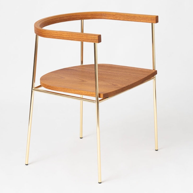 TAKAO Armchair