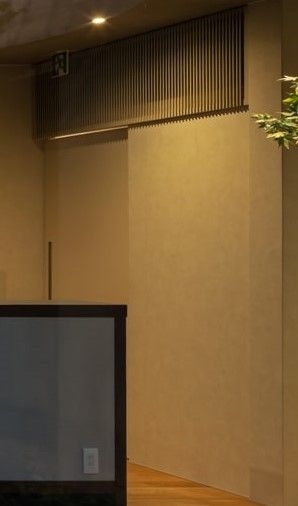 造作建具