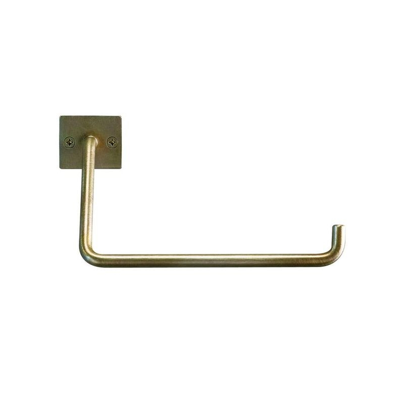 Paper Stocker Brass