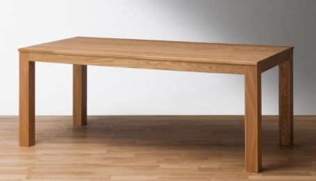 チェルシー 180 ダイニングテーブル