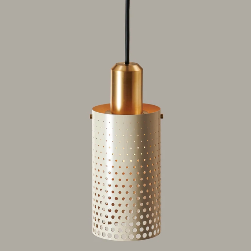 Bullet dot shade