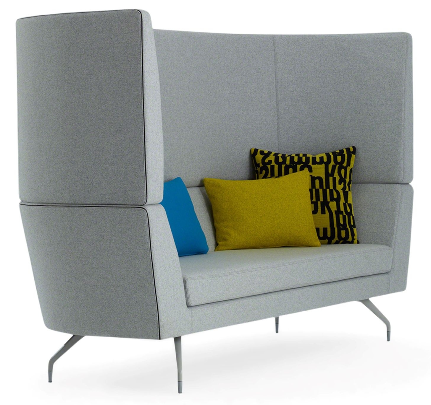 Orangebox Cwtch