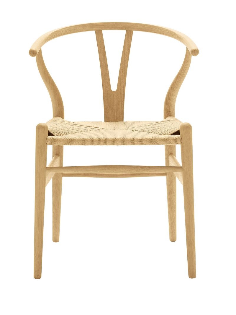 WISHBONE CHAIR