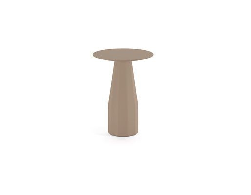 Burin Table / Viccarbe