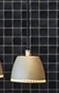 ヒートランプ 真鍮色