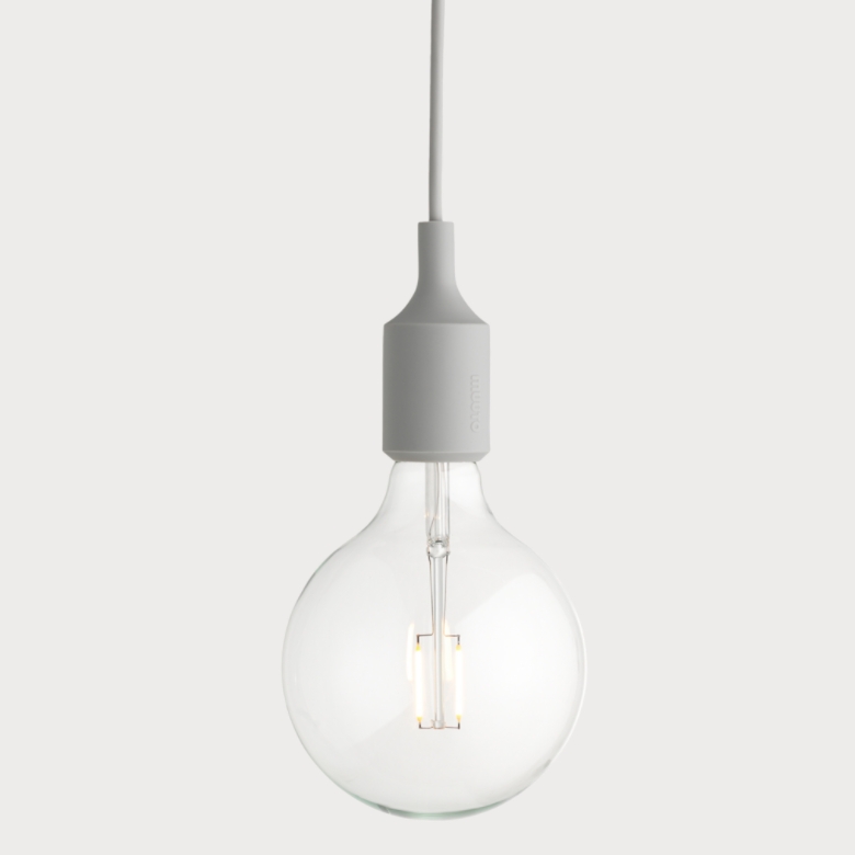 E27 PENDANT LAMP