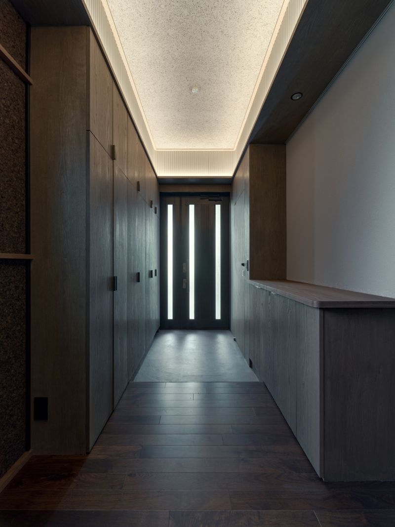 SETAGAYA HOUSE RENOVATION