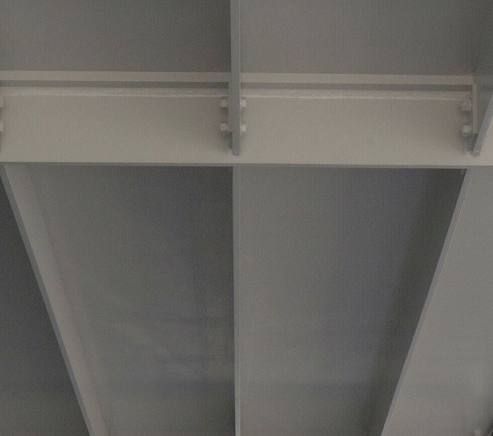 軒天材　StPL 溶融亜鉛メッキ SOP