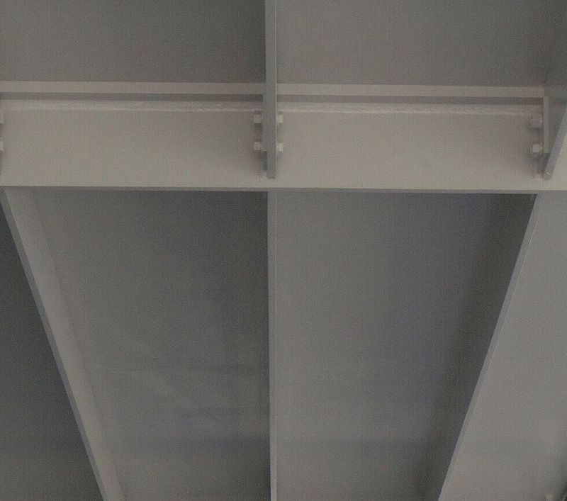 軒天材　StPL 溶融亜鉛メッキ SOP
