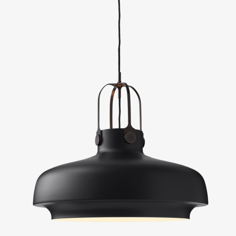 COPENHAGEN LAMP LSC8