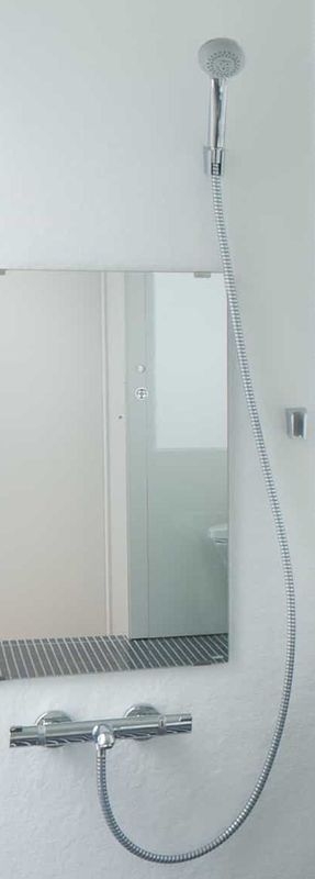 エコスタットEサーモスタットバス・シャワー混合水栓