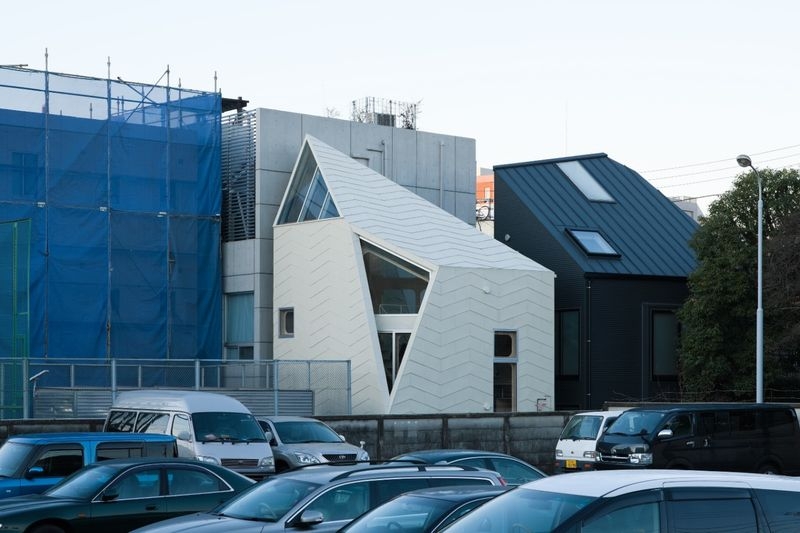 tsubomi house