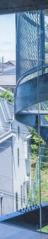 造作FIX窓