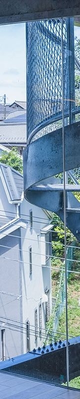 造作FIX窓