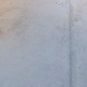 コンクリート金鏝押え SUS目地3mm ゼロガード アトミックス
