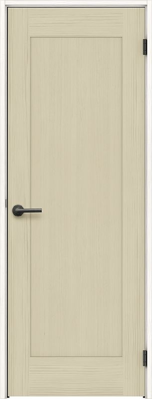 建具ピノアース | オーダーペイントドア | N-VP - D7グリーン色