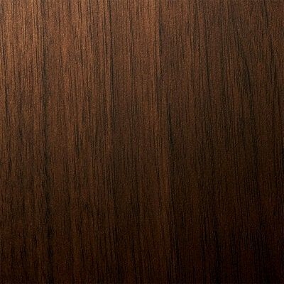 3M ダイノック フィルム ウォールナット　板柾(半板）