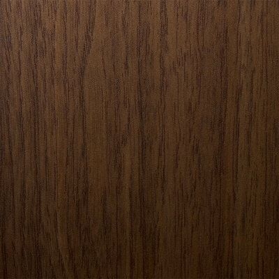 3M ダイノック フィルム ウォールナット　板柾(半板）