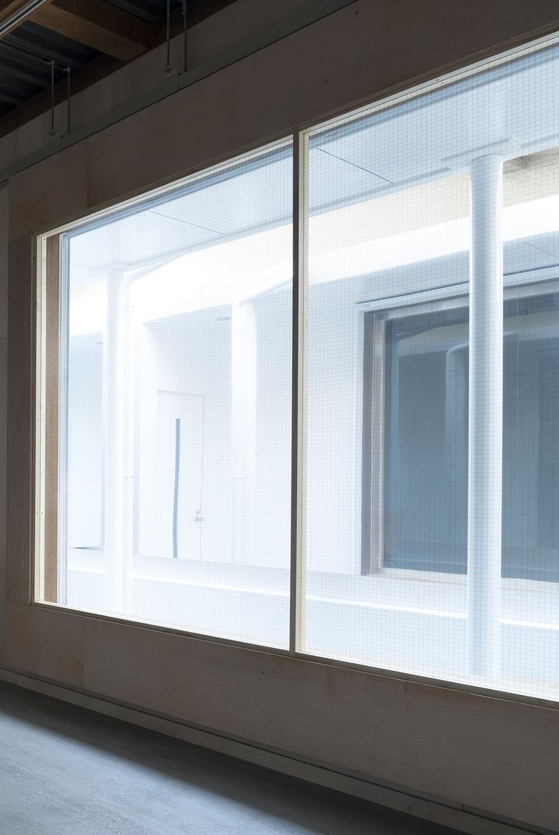 特注木製建具