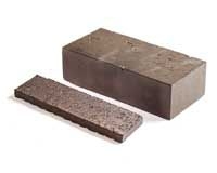 Standard Brick - マンガン窯変 お生