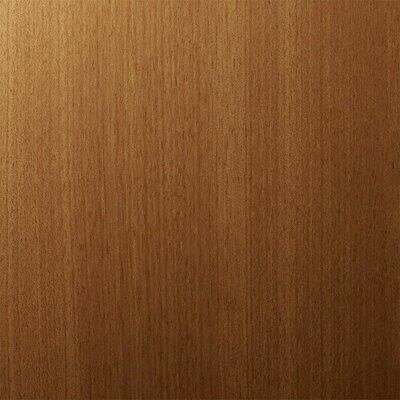 3M ダイノック フィルム チェリー　柾目