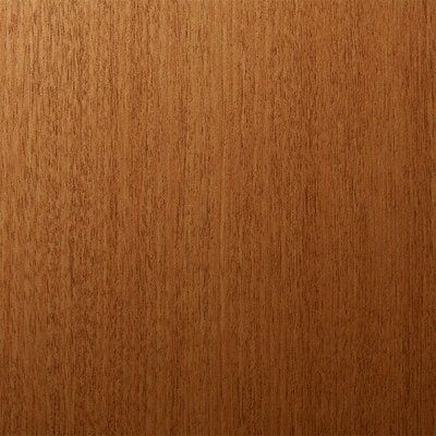 3M ダイノック フィルム チェリー　柾目
