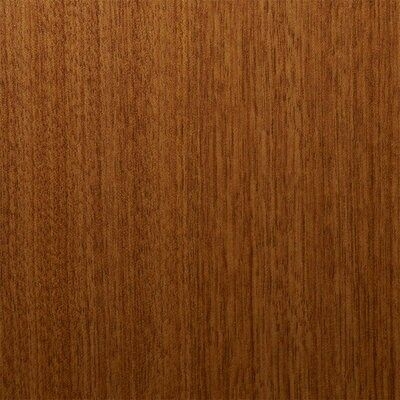 3M ダイノック フィルム チェリー　柾目