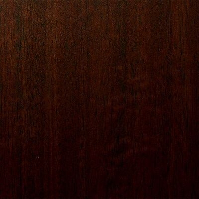 3M ダイノック フィルム マホガニー　柾目