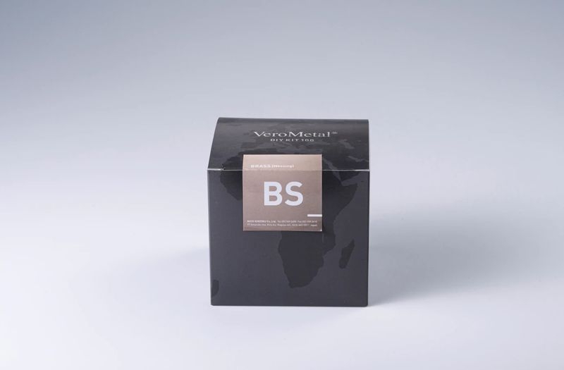VeroMetal BS