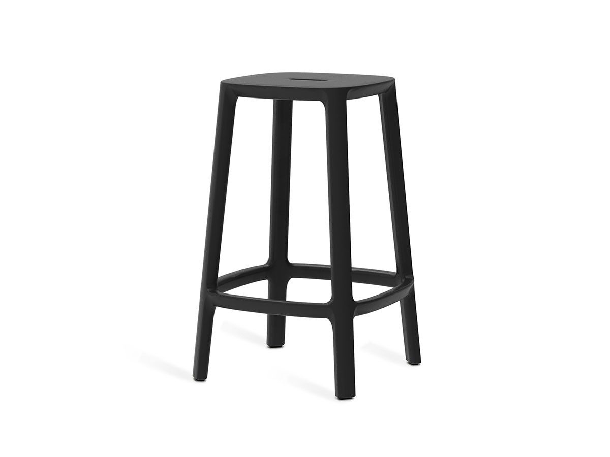 CADREA LOW STOOL