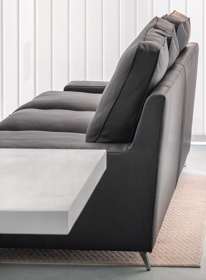 Cloud Sofa