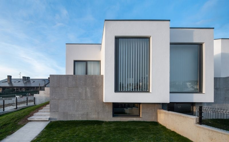 Casas Asu