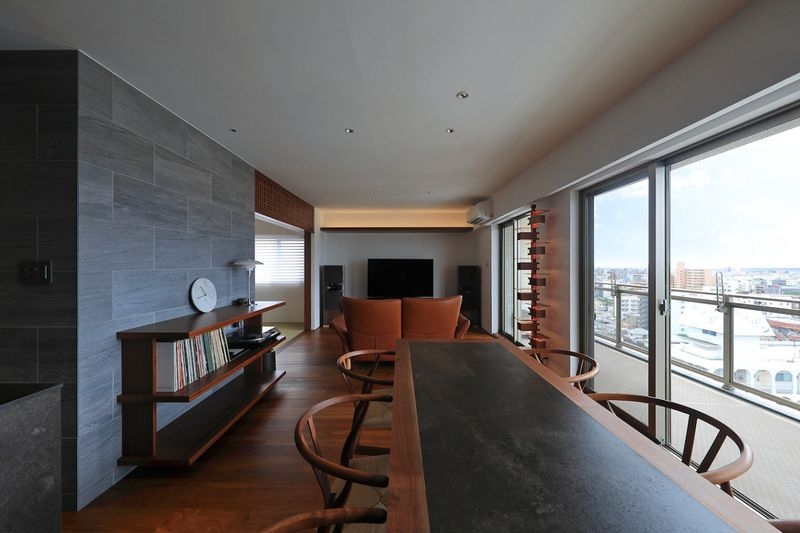 Renovation A