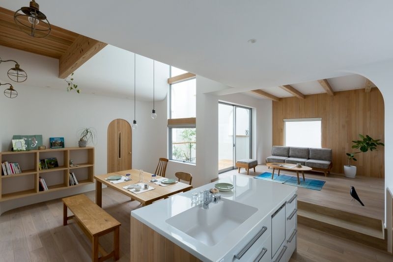 ootsu-house