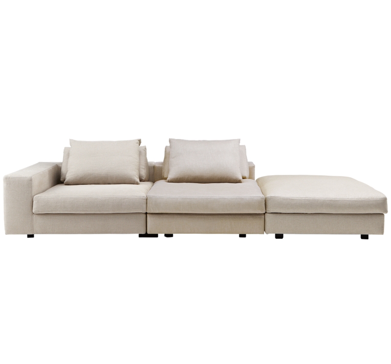 GREAT PAMPAS SYSTEM SOFA/グレートパンパス システムソファ