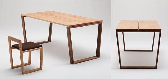 kitoki M-table