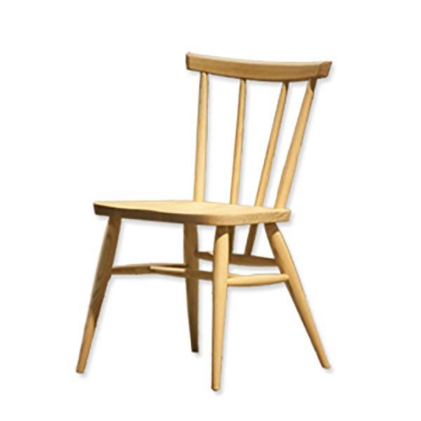 Stickback Chair