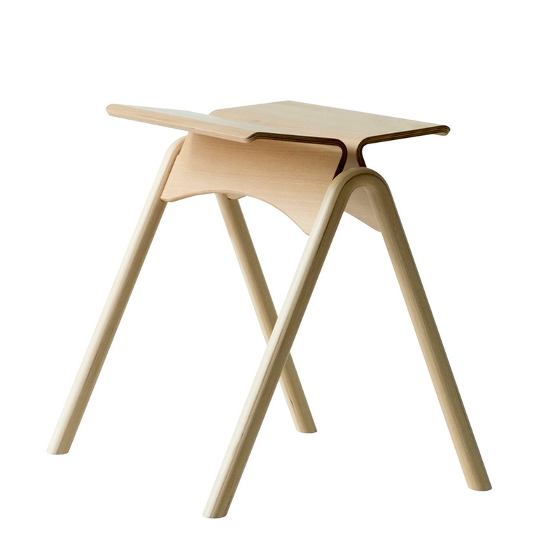 KAMOME STOOL / カモメ スツール