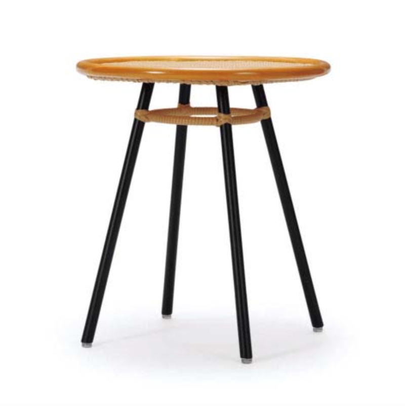 DAHLIA CAFE TABLE-NT