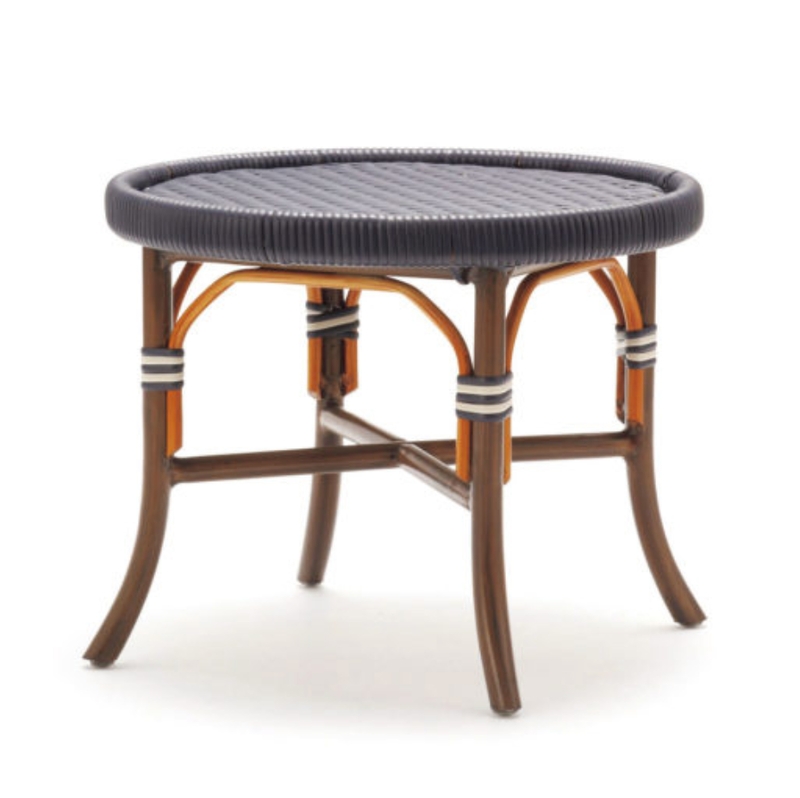 PLUIE SIDE TABLE